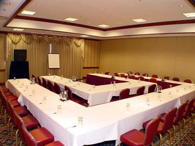 фото отеля Doubletree Hotel Chicago Alsip