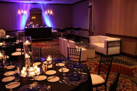 фото отеля Doubletree Hotel Chicago Alsip
