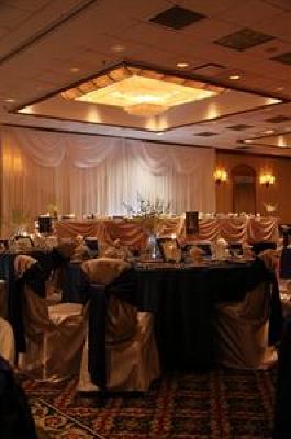 фото отеля Doubletree Hotel Chicago Alsip