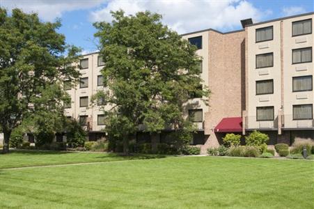 фото отеля Doubletree Hotel Chicago Alsip