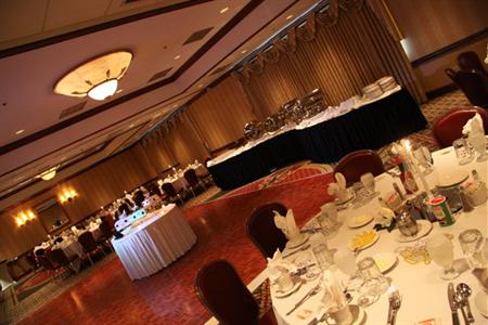 фото отеля Doubletree Hotel Chicago Alsip