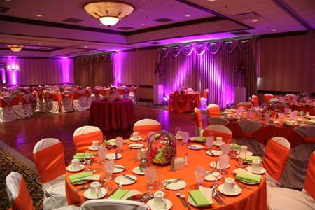 фото отеля Doubletree Hotel Chicago Alsip