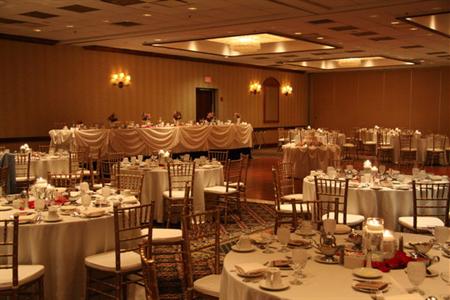 фото отеля Doubletree Hotel Chicago Alsip