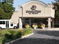 Doubletree Hotel Chicago Alsip
