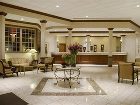 фото отеля Doubletree Hotel Chicago Alsip