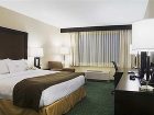 фото отеля Doubletree Hotel Chicago Alsip