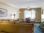фото отеля Doubletree Hotel Chicago Alsip
