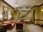 фото отеля Doubletree Hotel Chicago Alsip