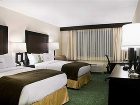 фото отеля Doubletree Hotel Chicago Alsip
