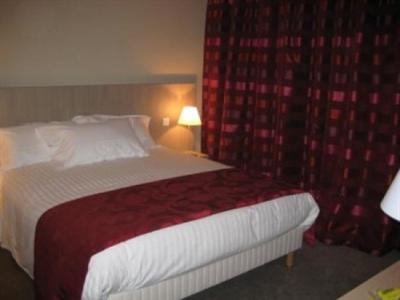 фото отеля Le Relais De La Malmaison Hotel Rueil-Malmaison