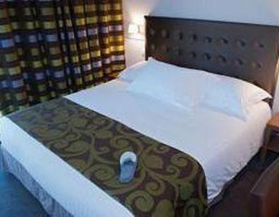 фото отеля Le Relais De La Malmaison Hotel Rueil-Malmaison