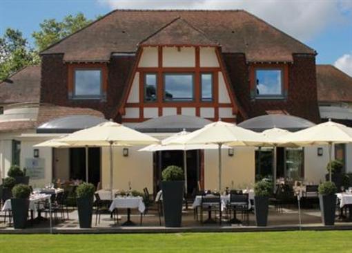 фото отеля Le Relais De La Malmaison Hotel Rueil-Malmaison
