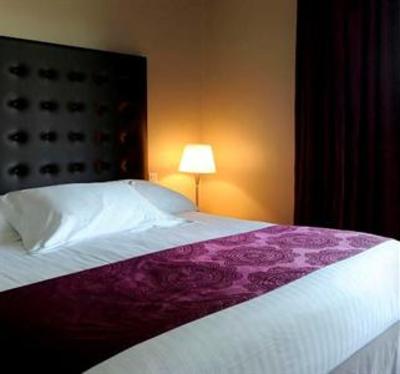 фото отеля Le Relais De La Malmaison Hotel Rueil-Malmaison