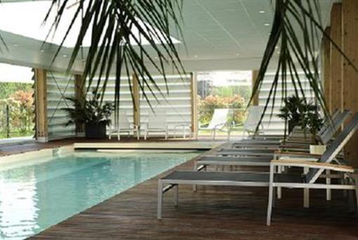 фото отеля Le Relais De La Malmaison Hotel Rueil-Malmaison