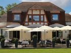 фото отеля Le Relais De La Malmaison Hotel Rueil-Malmaison
