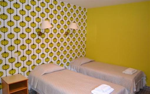 фото отеля Pilve Apartment Hotel