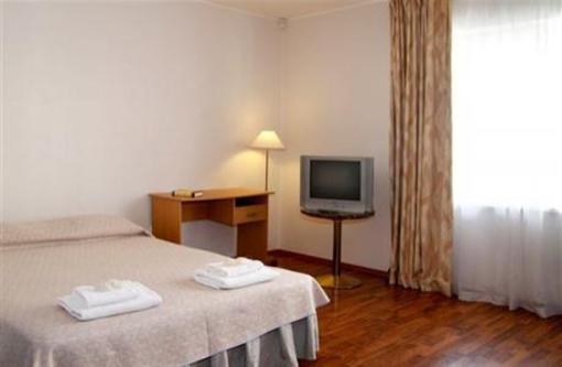 фото отеля Pilve Apartment Hotel