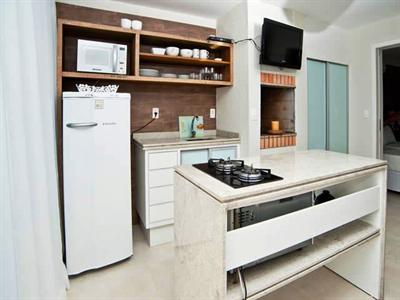 фото отеля Pousada dos Sonhos Florianopolis