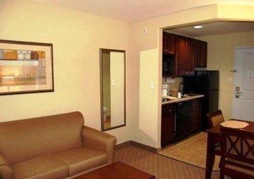 фото отеля Mainstay Suites Houma