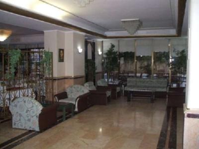 фото отеля Hotel Paris Antalya