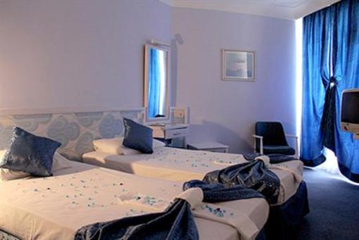 фото отеля Hotel Paris Antalya