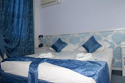 фото отеля Hotel Paris Antalya