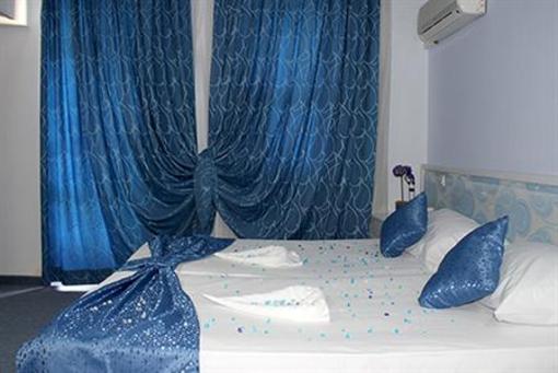 фото отеля Hotel Paris Antalya