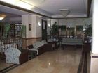 фото отеля Hotel Paris Antalya