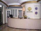 фото отеля Hotel Paris Antalya