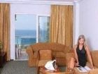 фото отеля Hotel Paris Antalya