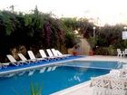 фото отеля Hotel Paris Antalya