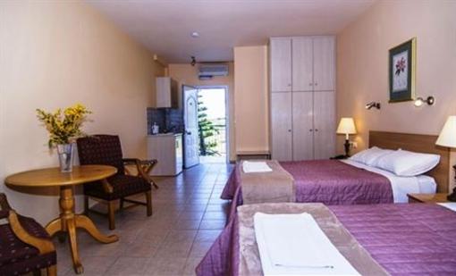 фото отеля Olive Grove Studios Apartments