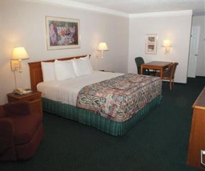фото отеля La Quinta Inn Fort Stockton