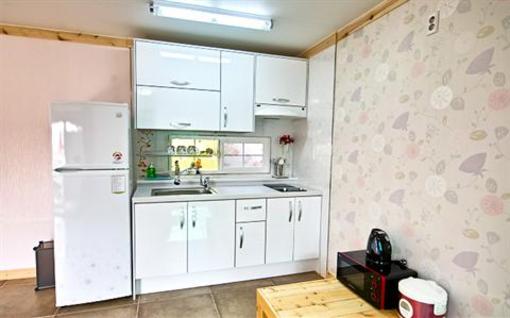 фото отеля Baraeroad Pension