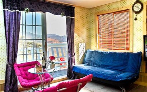 фото отеля Baraeroad Pension
