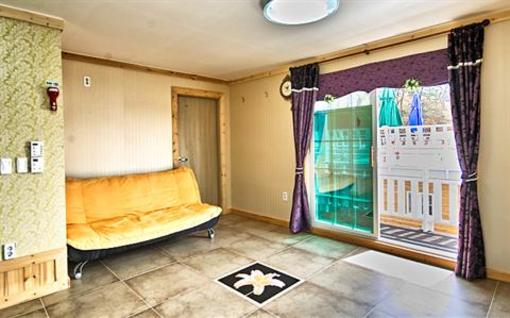 фото отеля Baraeroad Pension