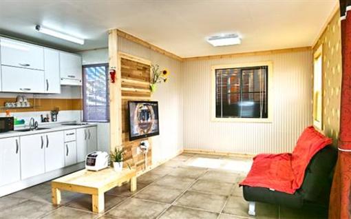 фото отеля Baraeroad Pension