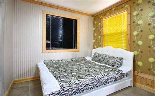 фото отеля Baraeroad Pension
