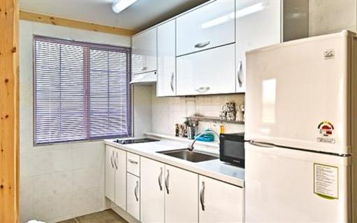фото отеля Baraeroad Pension