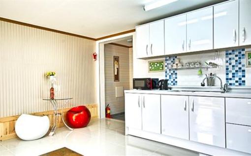 фото отеля Baraeroad Pension