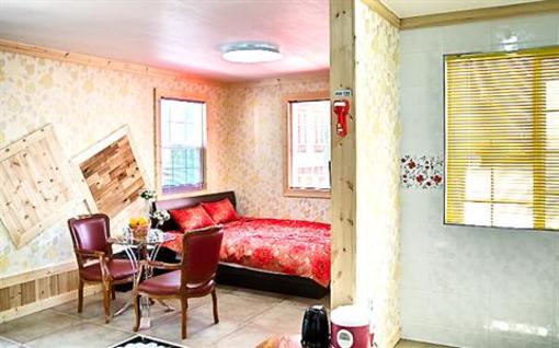 фото отеля Baraeroad Pension