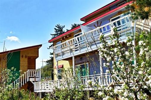 фото отеля Baraeroad Pension