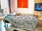 фото отеля Baraeroad Pension