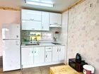 фото отеля Baraeroad Pension