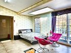 фото отеля Baraeroad Pension