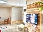 фото отеля Baraeroad Pension