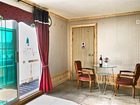 фото отеля Baraeroad Pension