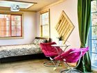 фото отеля Baraeroad Pension