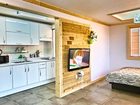 фото отеля Baraeroad Pension