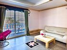 фото отеля Baraeroad Pension